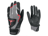 Jordan Legend Short Cuff Batting Gloves