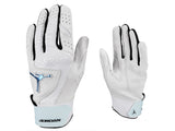 Jordan Legend Short Cuff Batting Gloves