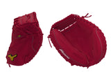 Mizuno Pro Select MVP Exclusive "Katana" 33.5" Catcher's Mitt