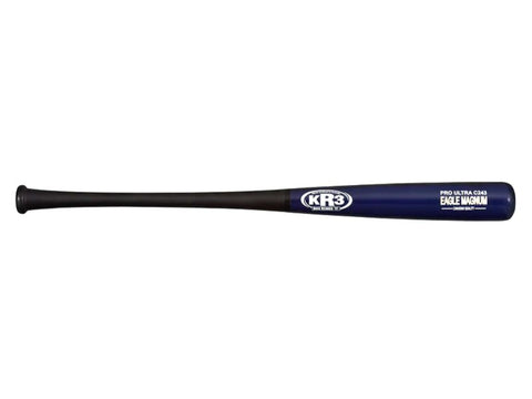 KR3 Eagle Magnum Ultra C243 Wood Bat