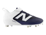 New Balance 4040 v8 Men's Metal Cleat