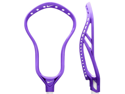 Nike L4 Limited Edition Unstrung Lacrosse Head