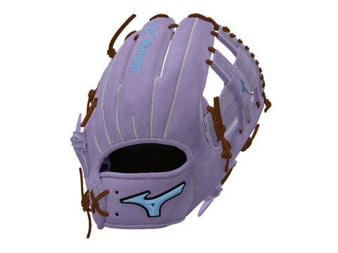 Mizuno Pro Select MVP Exclusive "Lavender Wave" 11.5" Baseball Glove