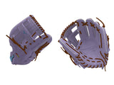 Mizuno Pro Select MVP Exclusive "Lavender Wave" 11.5" Baseball Glove