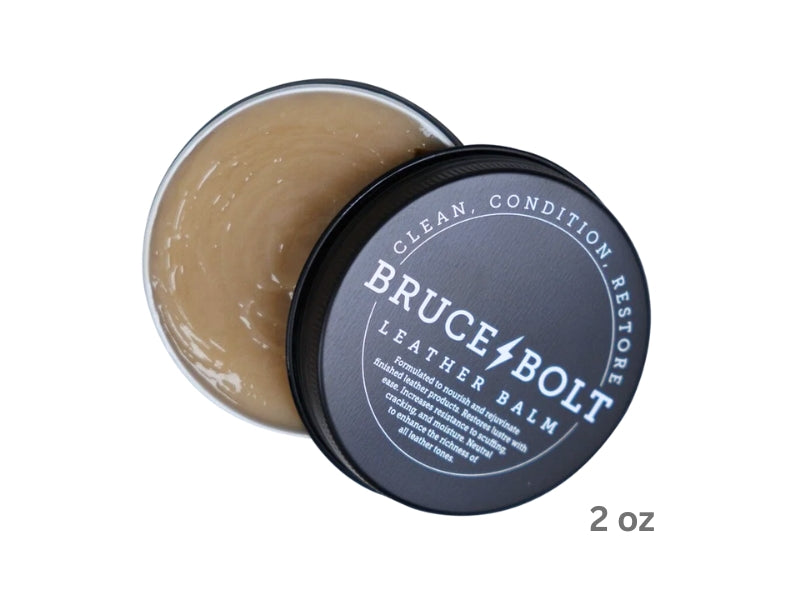 Bruce Bolt Batting Glove Conditioner