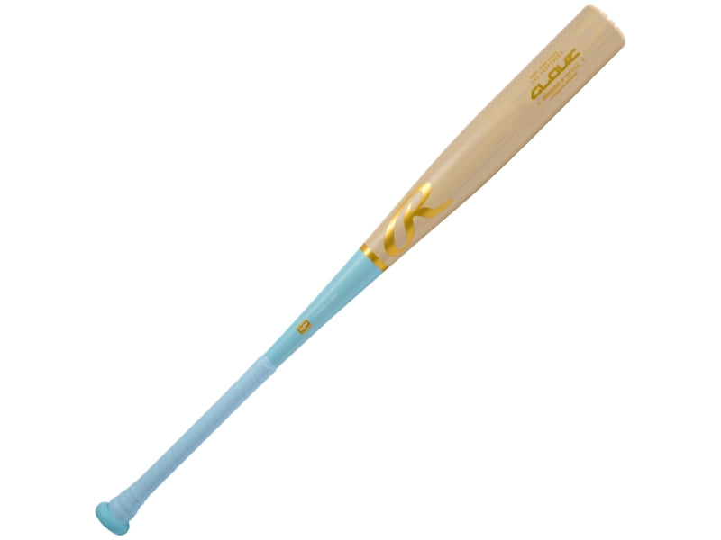 Rawlings Clout Ai BBCOR (-3) Baseball Bat