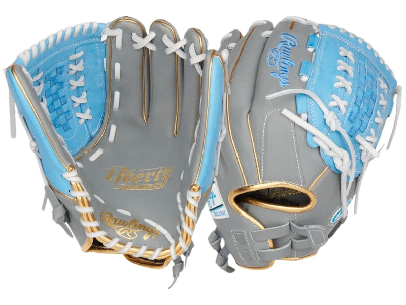 Rawlings Liberty Advanced 18GCB Fastpitch Glove