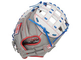 Rawlings Liberty Advanced 33" Fastpitch Catcher's Mitt