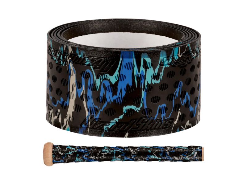 Lizard Skins DSP Ultra 1.8 mm Camo Bat Grip – MVP Athletic