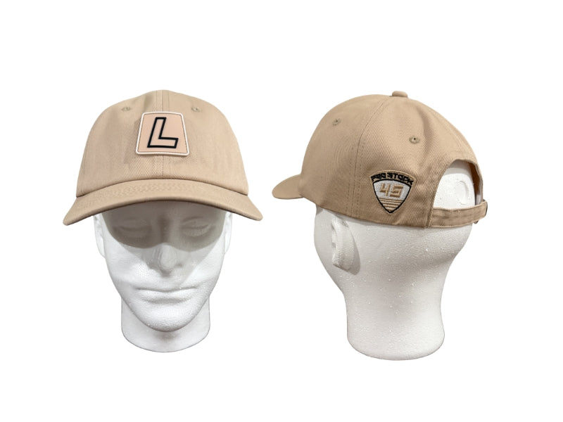 Loading Lacrosse Hat