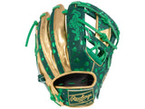 Rawlings Limited Edition "Pro Lucky" 11.5" Baseball Glove