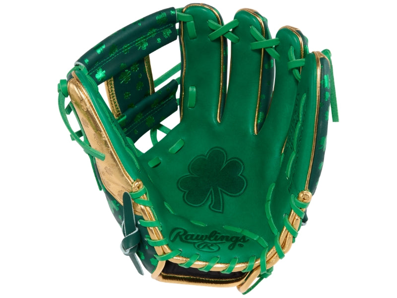 Rawlings Limited Edition "Pro Lucky" 11.5" Baseball Glove