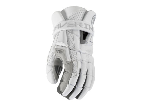 Maverik M6 Lacrosse Gloves