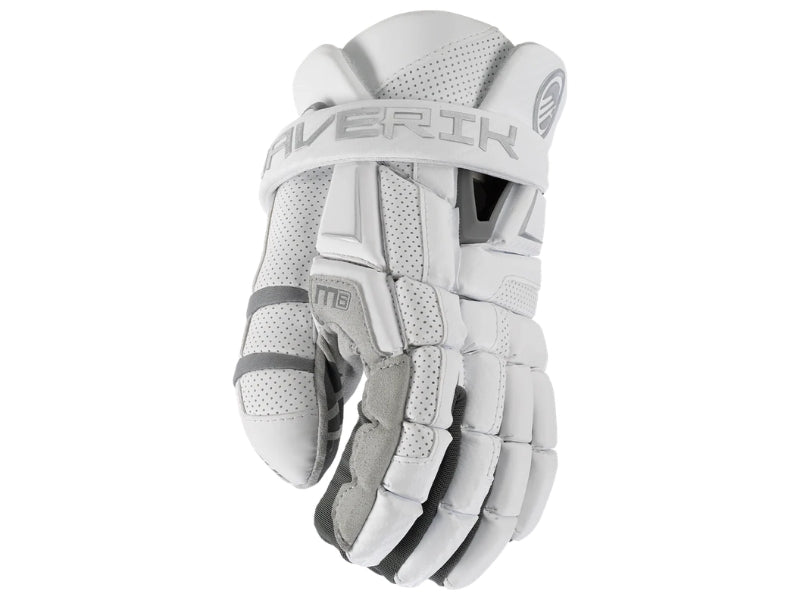Maverik M6 Lacrosse Goalie Glove