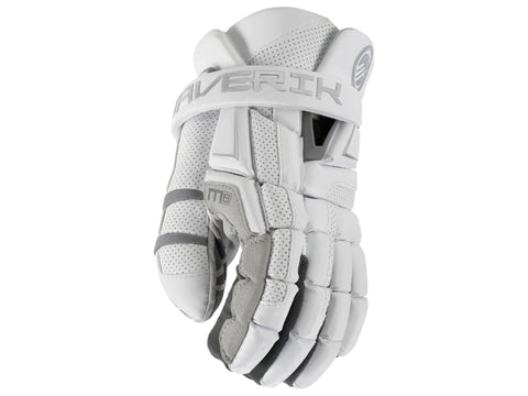 Maverik M6 Lacrosse Goalie Glove