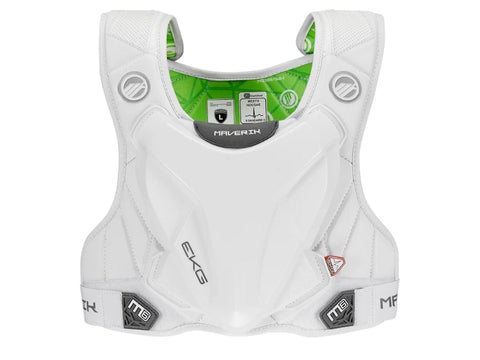 Maverik M6 EKG Lacrosse Speed Pad