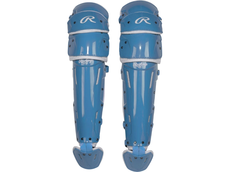 Rawlings Mach Pro Catcher's Leg Guards – MVP Athletic Supplies