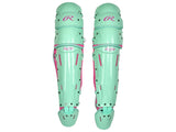 Rawlings Mach Pro Intermediate Catcher's Leg Guards