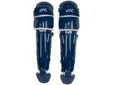 Rawlings Mach Pro Intermediate Catcher's Leg Guards