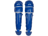 Rawlings Mach Pro Intermediate Catcher's Leg Guards