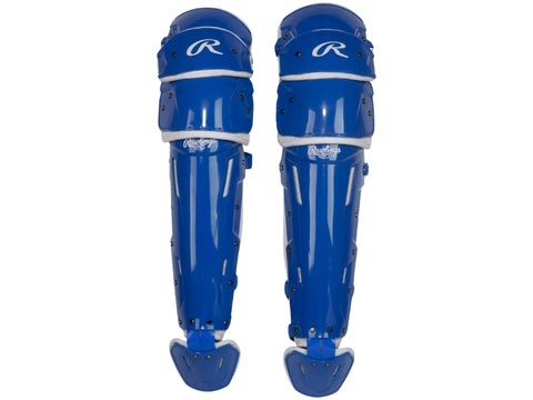 Rawlings Mach Pro Catcher's Leg Guards