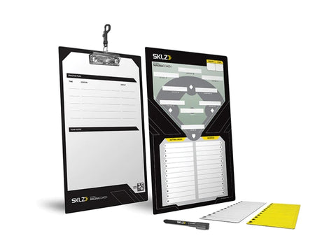 SKLZ Magna Coach Line Up Board