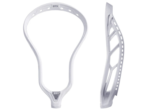 STX Magnet 2K Unstrung Lacrosse Head