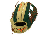 Mizuno Pro Select MVP Exclusive "Mallard" 11.5" Baseball Glove