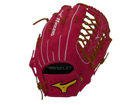 Mizuno Pro Select MVP Exclusive "Maple" 12.75" Baseball Glove
