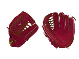 Mizuno Pro Select MVP Exclusive "Maple" 12.75" Baseball Glove