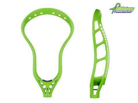 StringKing Mark 2A Unstrung Lacrosse Head