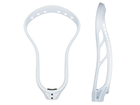 StringKing Mark 2F Stiff Faceoff Unstrung Lacrosse Head