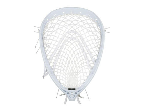 StringKing Mark 2G Strung Lacrosse Goalie Head