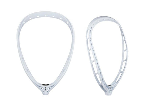 StringKing Mark 2G Unstrung Lacrosse Goalie Head