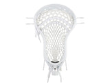 StringKing Mark 2V Strung Lacrosse Head