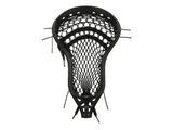 StringKing Mark 2V Strung Lacrosse Head