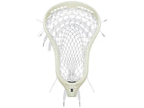StringKing Mark 3D Strung Lacrosse Head