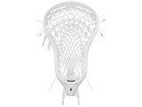 StringKing Mark 3D Strung Lacrosse Head