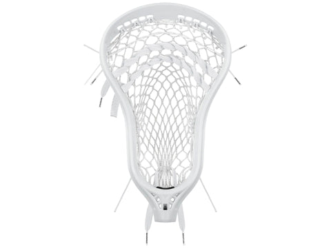 StringKing Mark 3D Strung Lacrosse Head