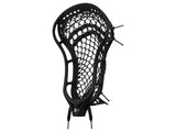 StringKing Mark 3A Strung Lacrosse Head