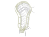 StringKing Mark 3A Strung Lacrosse Head