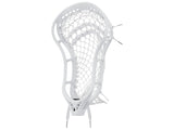 StringKing Mark 3A Strung Lacrosse Head