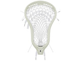 StringKing Mark 3D Strung Lacrosse Head
