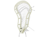 StringKing Mark 3V Strung Lacrosse Head