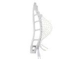 StringKing Mark 3V Strung Lacrosse Head