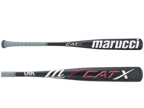 Marucci CATX (-11) USA Baseball Bat