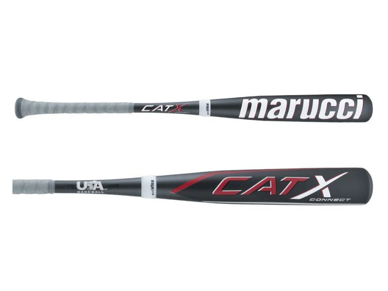 Marucci CATX Connect (-11) USA Baseball Bat
