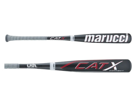 Marucci CATX Connect (-8) USA Baseball Bat