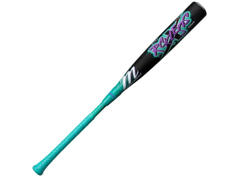 Marucci CAT X Rckless (-8) USSSA Baseball Bat