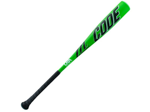 Marucci Code (-10) USA Baseball Bat